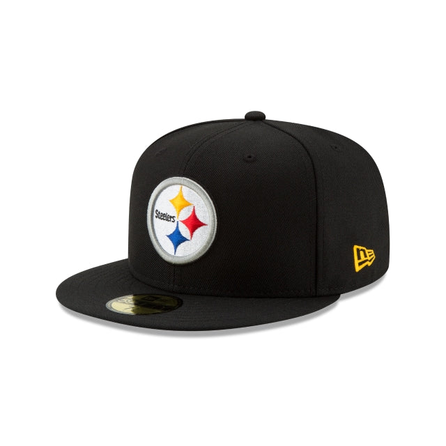 Pittsburgh Steelers Hats & Caps – New Era Cap