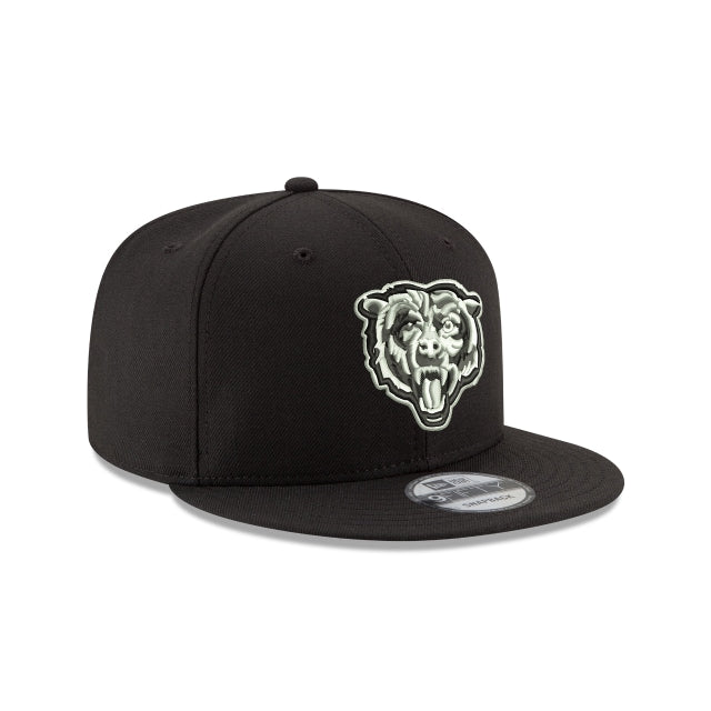 Bears hot sale new era