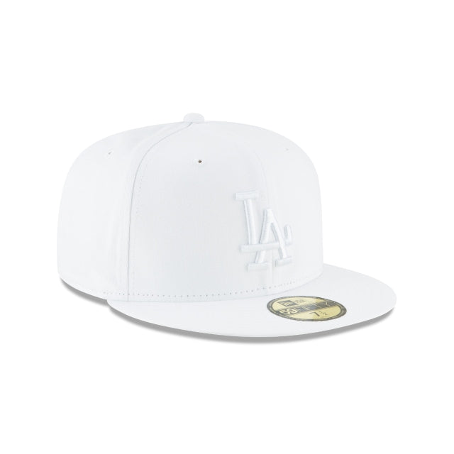 Louisville Slugger Baseball Cap - Whiteout