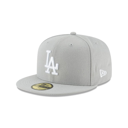 Dodgers Hat LA New Era MLB Strapback Prefade Los Angeles Baseball Cap