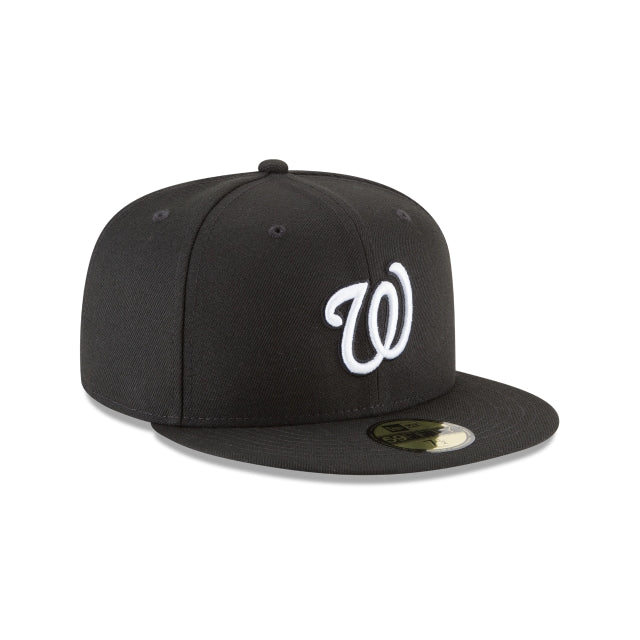 Washington nationals cheap fitted