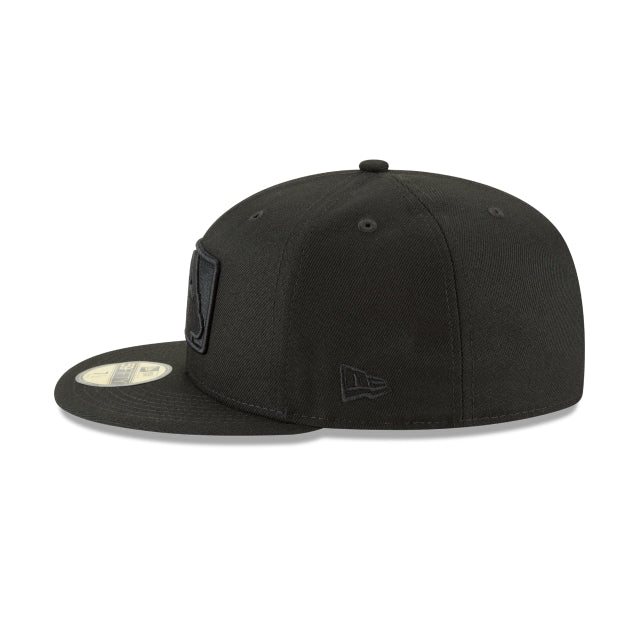 Mlb batterman 2024 logo hat