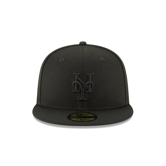 Mets on sale cap black