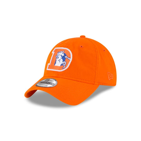 Denver Broncos Historic 9TWENTY Adjustable Hat