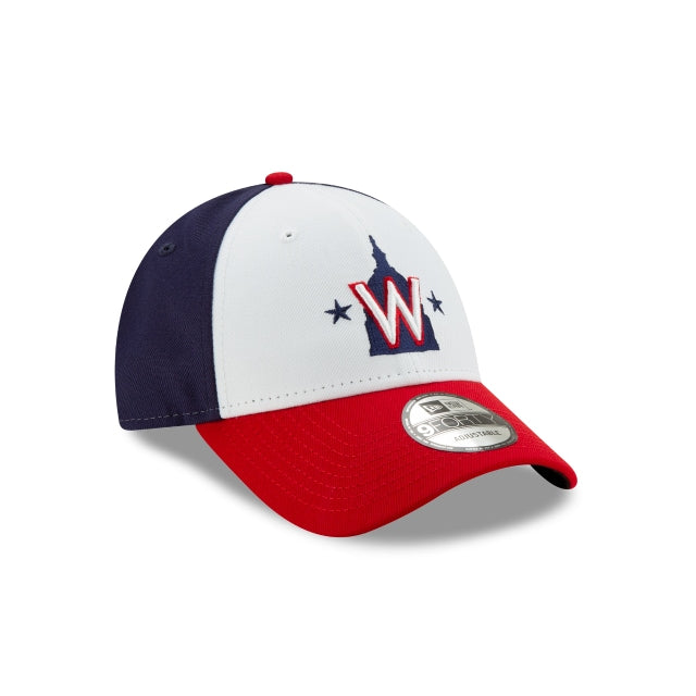 Washington nationals spring 2024 training hat 2019