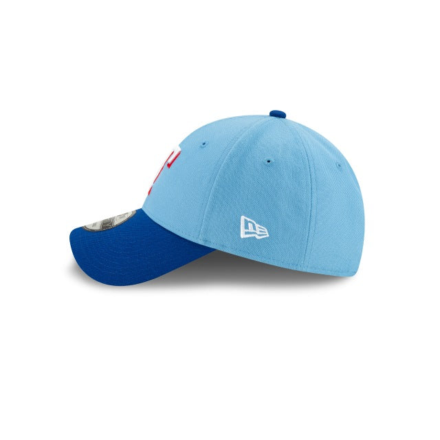 New Era Cap