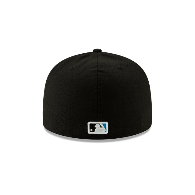 New Era 59Fifty Fear of God Essentials Classic Collection Cap Miami Marlins