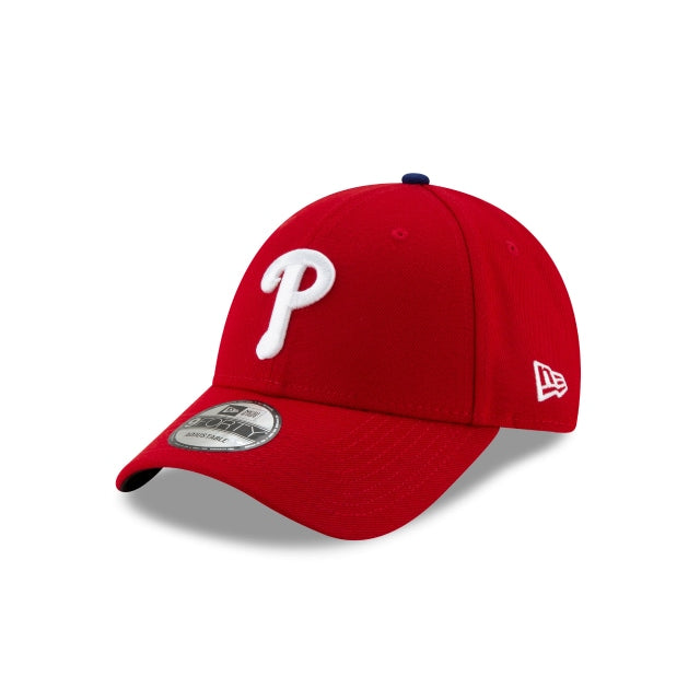 Philadelphia Phillies The League 9FORTY Adjustable Hat New Era Cap