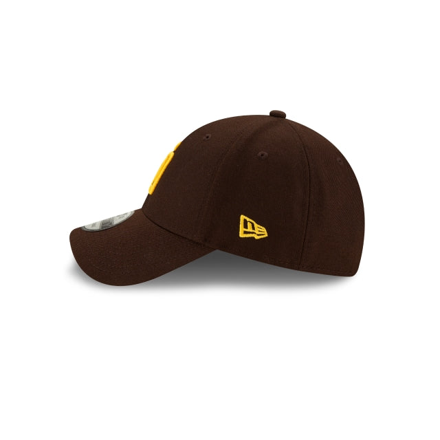 OC Genuine Quality Baseball Cap Hat La Herreadura Los Nortenos Logo Brown  Men OS 