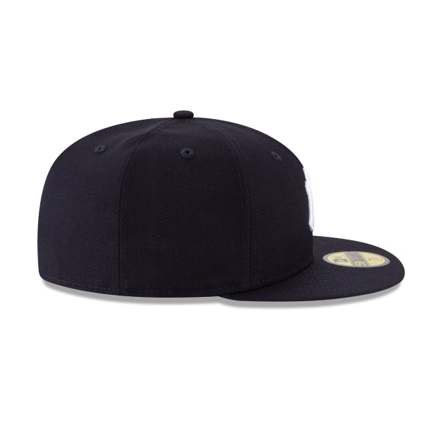 New York Yankees Wool 59FIFTY Fitted Hat