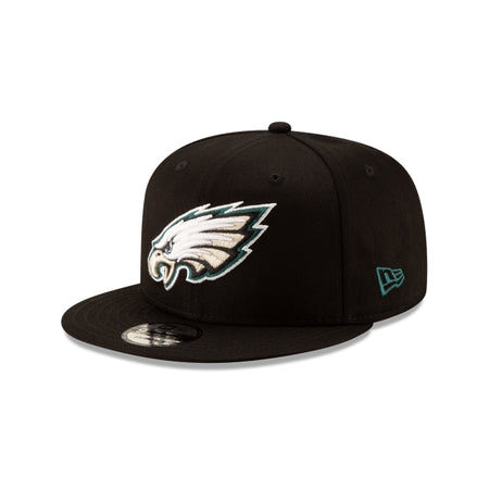 Philadelphia Eagles Basic 9FIFTY Snapback Hat