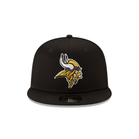 Minnesota Vikings Basic 9FIFTY Snapback Hat