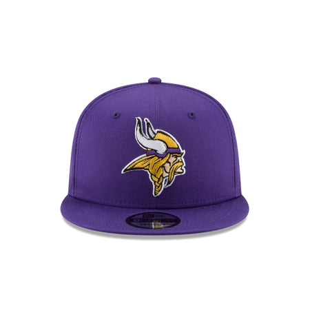 Minnesota Vikings Basic 9FIFTY Snapback Hat