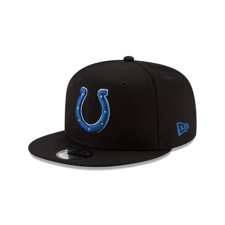 Indianapolis Colts Basic 9FIFTY Snapback Hat