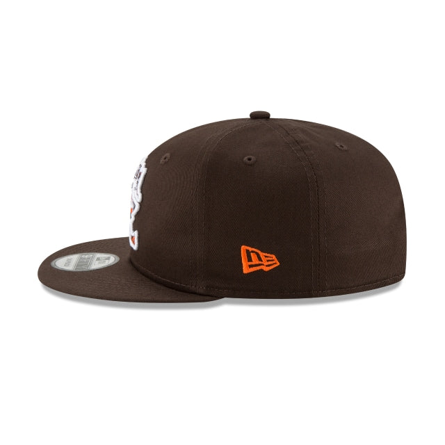 New cleveland browns hats sale