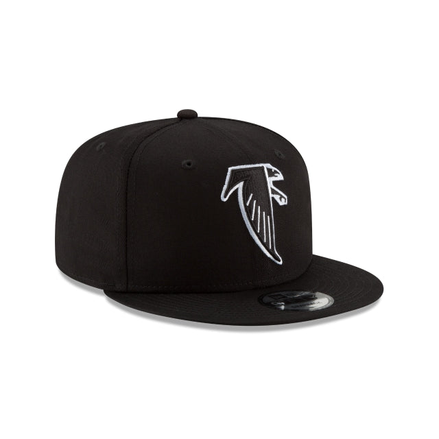 New era best sale falcons hat