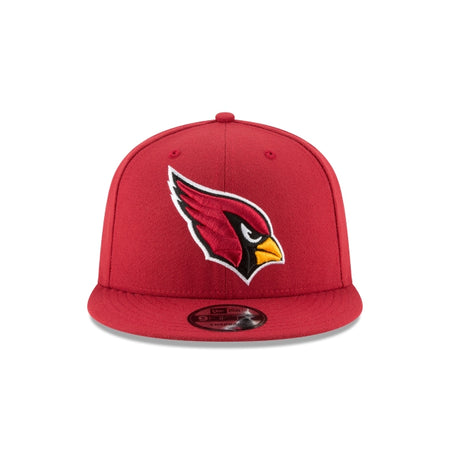 Arizona Cardinals Basic 9FIFTY Snapback Hat