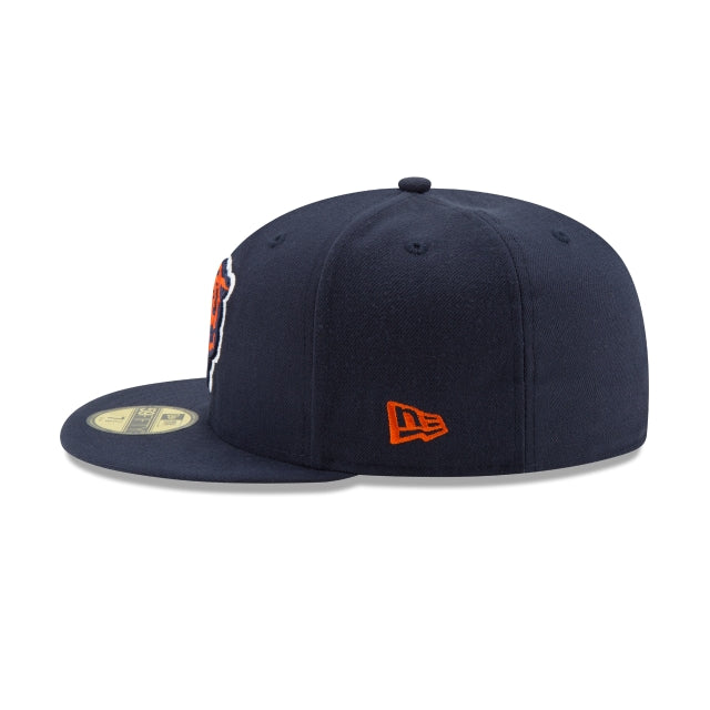 Chicago Bears Basic 59FIFTY Fitted Hat – New Era Cap