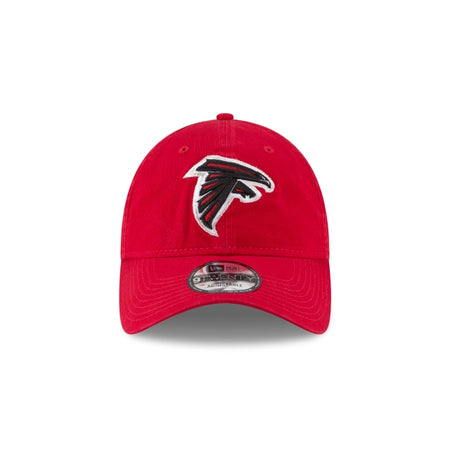 Atlanta Falcons Core Classic 9TWENTY Adjustable Hat