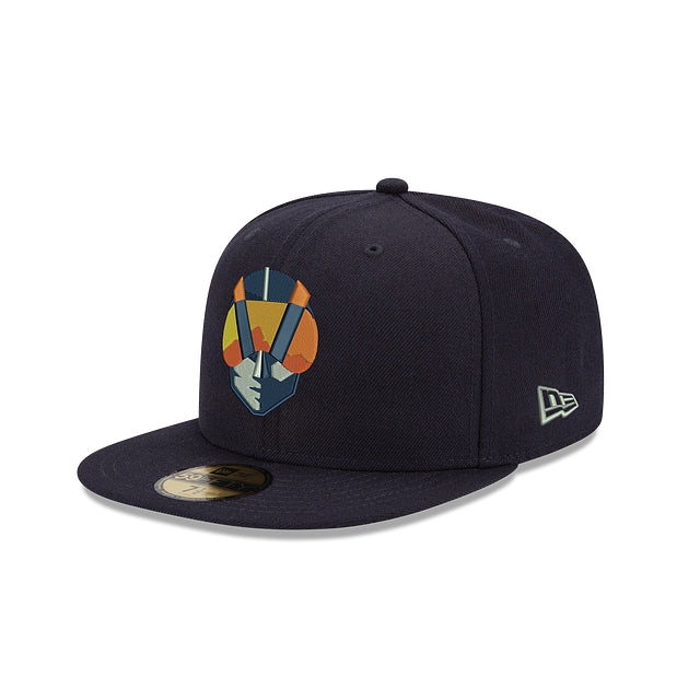 Las Vegas Aviators – New Era Cap