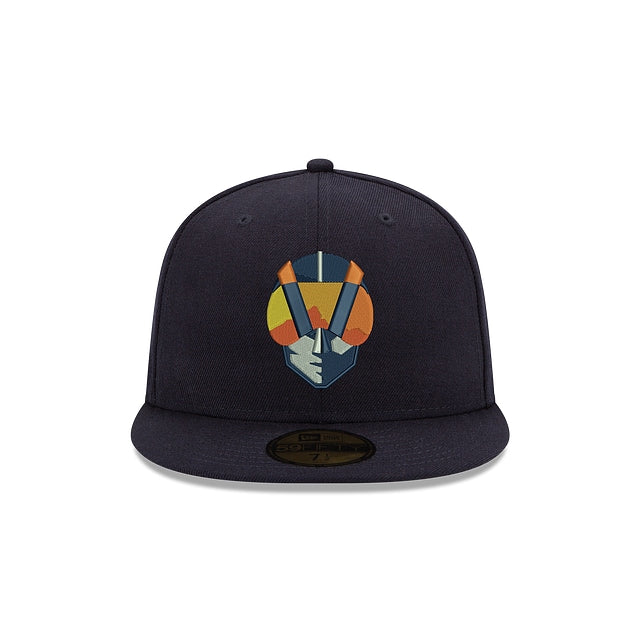 New Era Las Vegas Aviators Aviator Knit Beanie