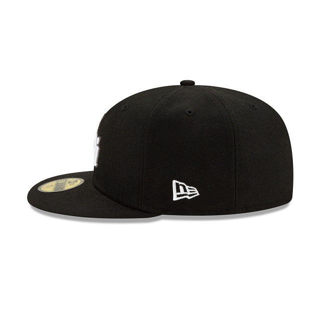 Chicago White Sox City Connect 59FIFTY Fitted Hat – New Era Cap