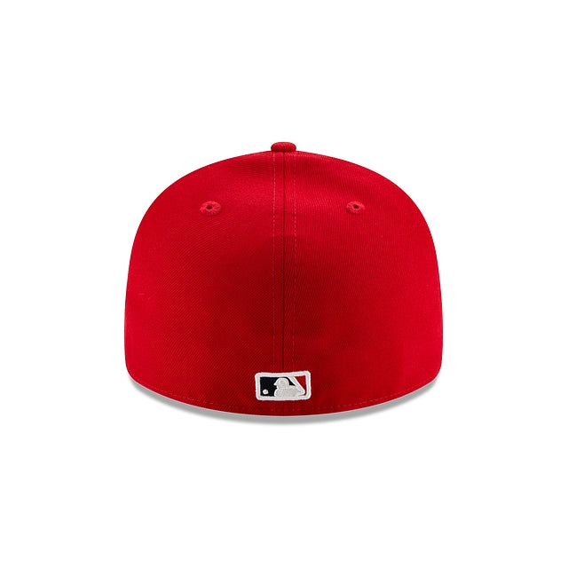 New Era St. Louis Cardinals Low Profile Alternate 2 59FIFTYFitted Hat/Cap :  Sports & Outdoors 