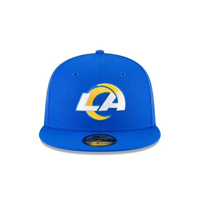 New la outlet rams hats