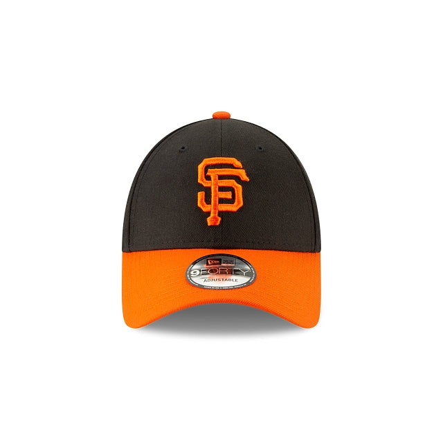 San Francisco Giants The League 9FORTY Adjustable Hat