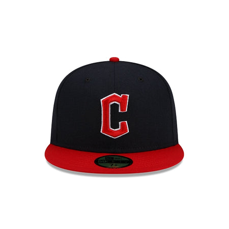 Cleveland Guardians Hats & Caps – New Era Cap