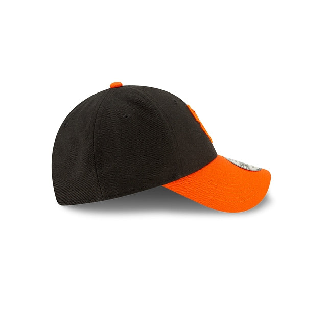 San Francisco Giants The League 9FORTY Adjustable Hat – New Era Cap