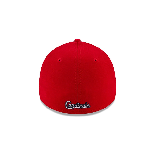 St. Louis Cardinals Green MLB Fan Cap, Hats