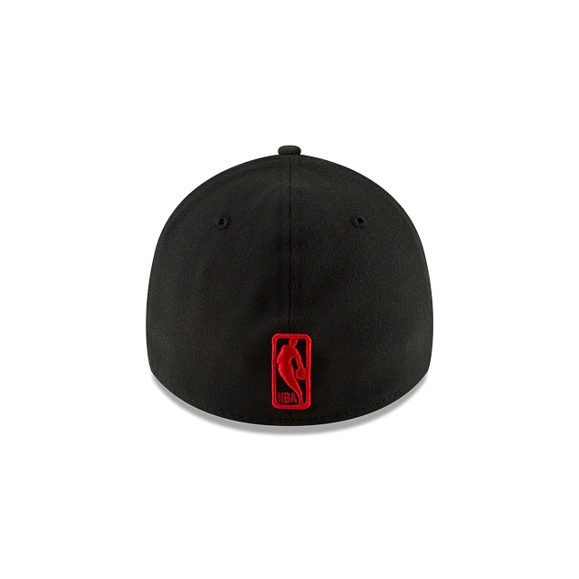 Toronto raptors new era nba finals side patch store 39thirty cap