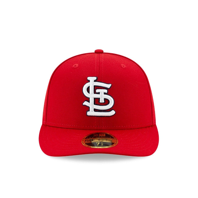 MLB St. Louis Cardinals Freemont Hat