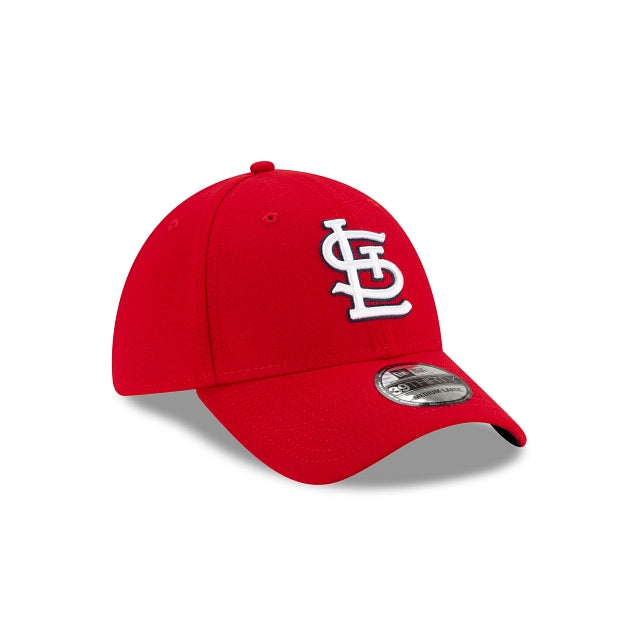 St. Louis Cardinals Vigor Shade 39THIRTY Hat by New Era