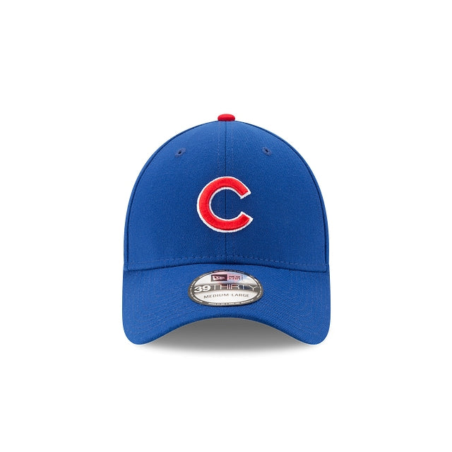 New era 39thirty sales cubs hat