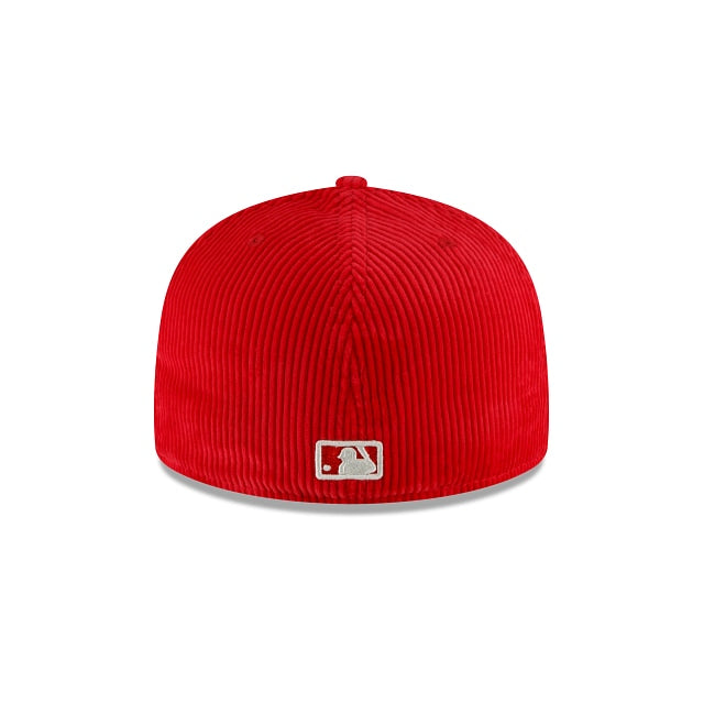 California Angels New Era x The Better Generation selling Corduroy Hat 7 1/4 New Hatclub