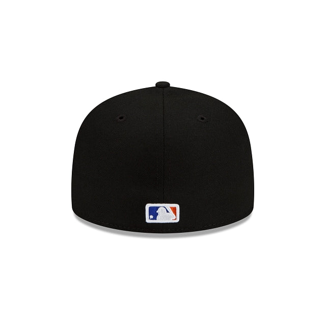 New York Mets Authentic Collection Alt 2 59FIFTY Fitted Hat