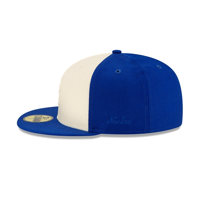 Fear of God Essentials New Era 59Fifty Fitted Hat Gold