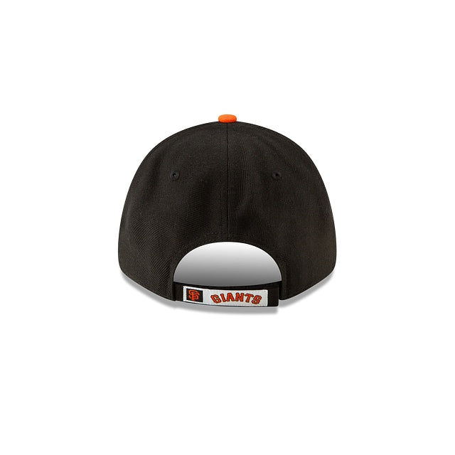 San Francisco Giants The League 9FORTY Adjustable Hat