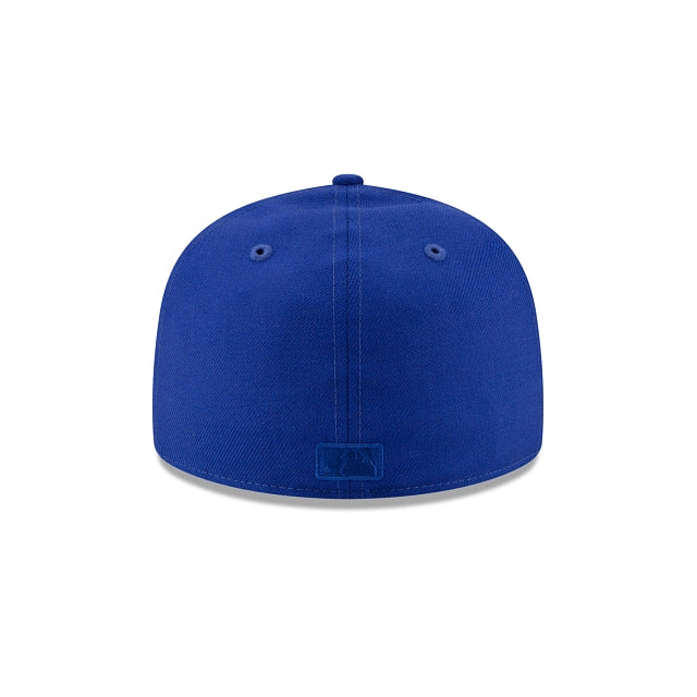 Essentials By Fear Of God Light Royal 59FIFTY Fitted Hat – New Era Cap