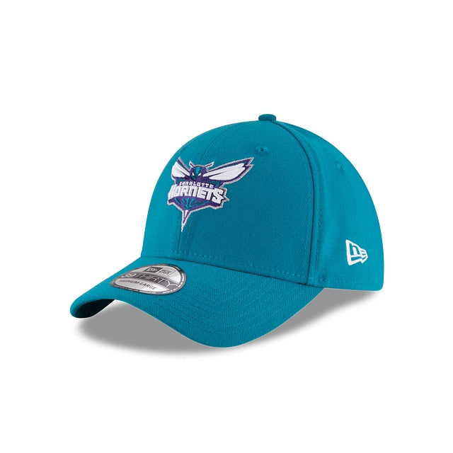 Charlotte Hornets Hats & Caps – New Era Cap