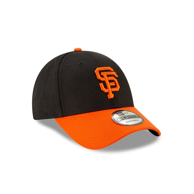 San Francisco Giants The League 9FORTY Adjustable Hat – New Era Cap