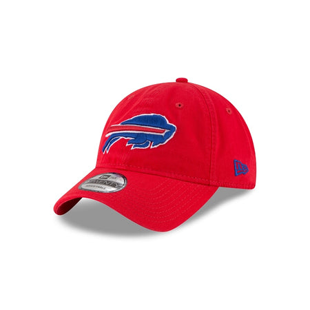 Buffalo Bills Core Classic 9TWENTY Adjustable Hat