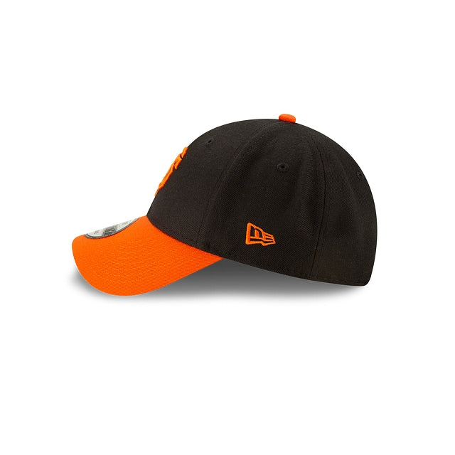 San Francisco Giants The League 9FORTY Adjustable Hat