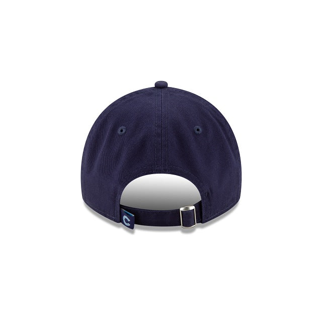 Chicago Cubs City Connect 9TWENTY Adjustable Hat