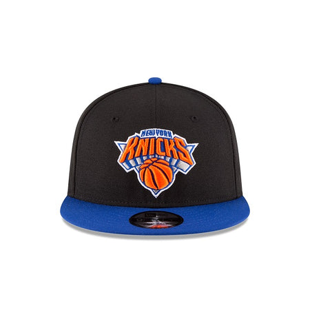 New York Knicks Two Tone 9FIFTY Snapback Hat