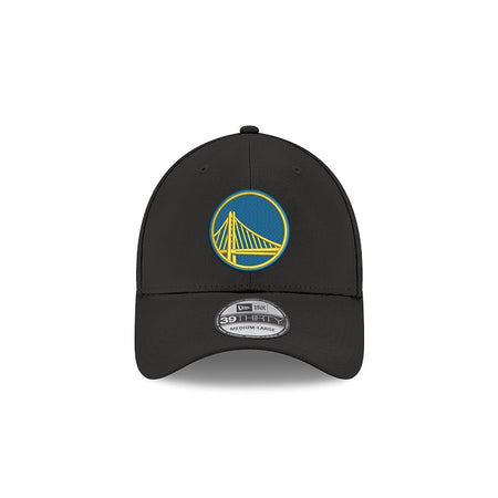 Golden State Warriors Team Classic 39THIRTY Stretch Fit Hat