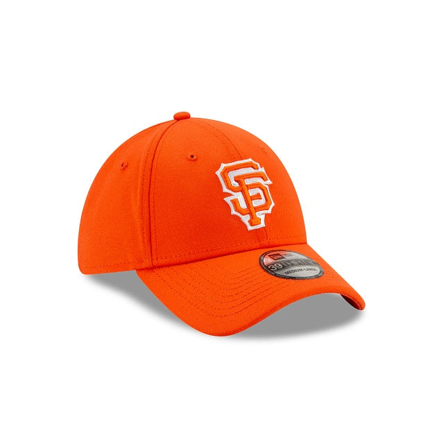 Sf giants best sale flex fit hat